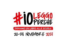 Il leggo perché 20-28 nov 2021